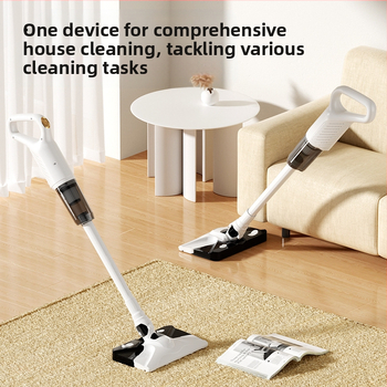 Belaidis daugiafunkcis tarpvalstybinis dulkių siurblys, mažas, didelis, galingas, erkių šalinimo rankinis, siurbimo ir tempimo įrenginys, „viskas viename“