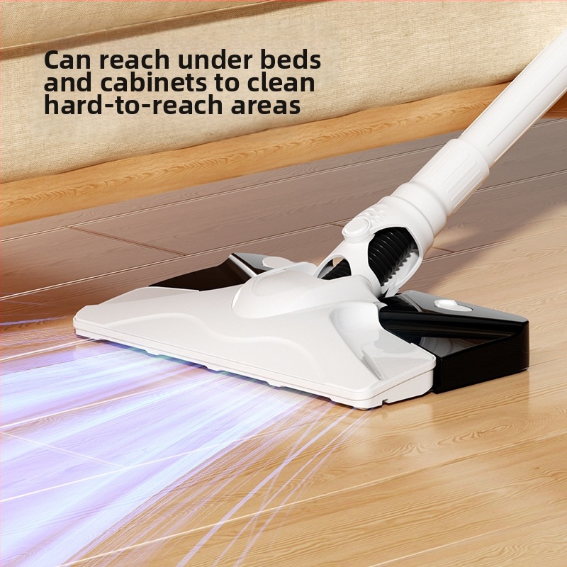 Belaidis daugiafunkcis tarpvalstybinis dulkių siurblys, mažas, didelis, galingas, erkių šalinimo rankinis, siurbimo ir tempimo įrenginys, „viskas viename“