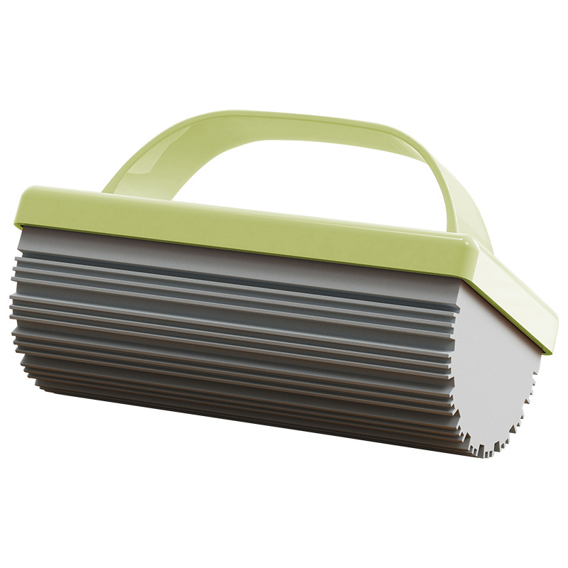 Szabadalmaztatott háztartási mini felmosórongy asztali erős vízfelszívó tisztítás konyhai fertőtlenítő szivacstörlő törlőkendő kézi tisztítás nedvszívó pamut