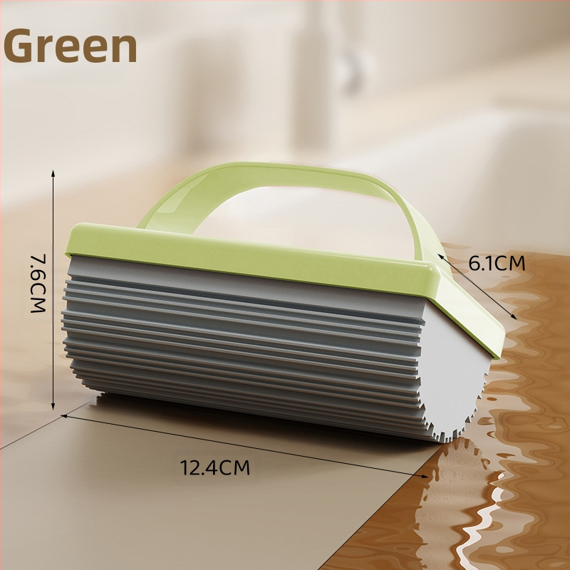 Szabadalmaztatott háztartási mini felmosórongy asztali erős vízfelszívó tisztítás konyhai fertőtlenítő szivacstörlő törlőkendő kézi tisztítás nedvszívó pamut