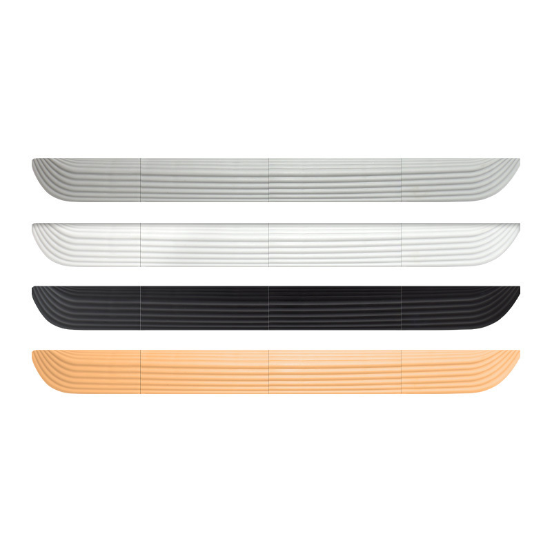 Alkalmazható J2 Cobos N9/T9/T8 söprőgéphez, Cloud Whale, mászópad, lépcső, lejtős léc