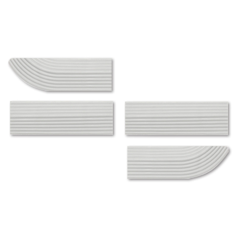 Alkalmazható J2 Cobos N9/T9/T8 söprőgéphez, Cloud Whale, mászópad, lépcső, lejtős léc