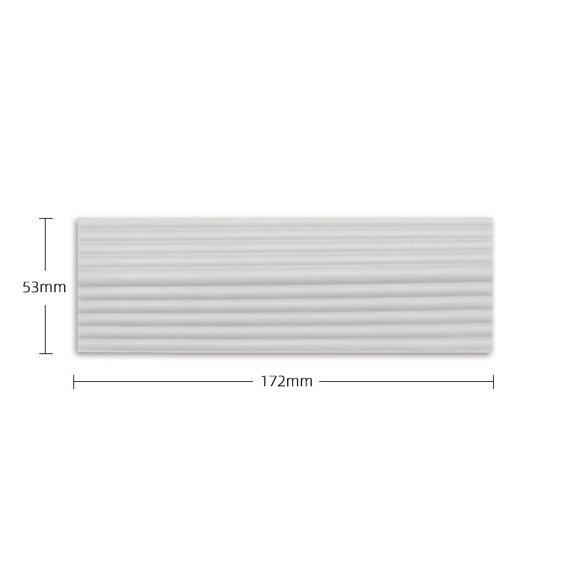 Alkalmazható J2 Cobos N9/T9/T8 söprőgéphez, Cloud Whale, mászópad, lépcső, lejtős léc