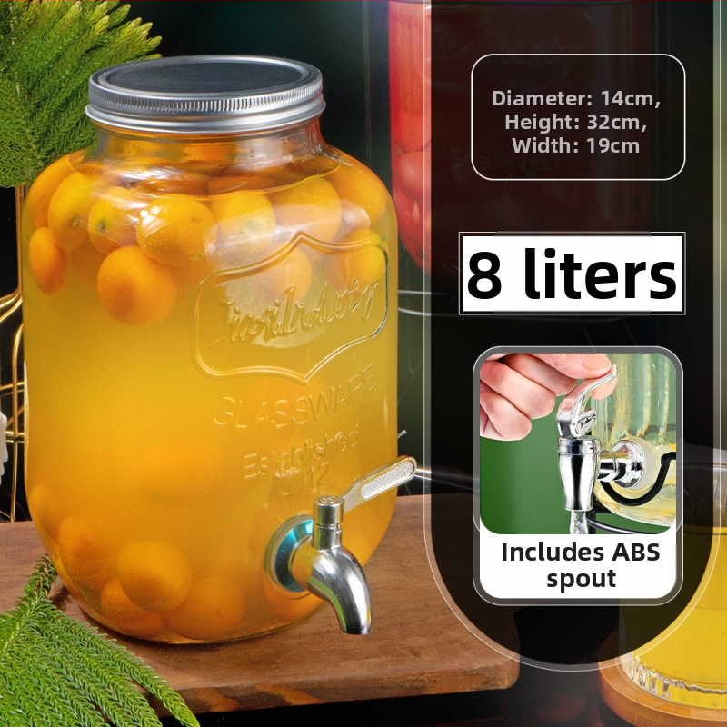 Vaisių sulčių kibiras, kolos gėrimų bakas, vyno kibiras, alaus maišytuvas, arbatos kibiras su kibiru, kibiras, stiklinis vyno butelis