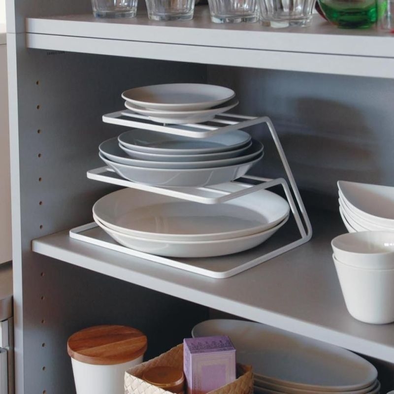 Köögikaussi ja nõudepesuriiuli hoiustamisriiuli kapi vahesein ühekihiline kombineeritud deformatsiooniriiuli hoiustamisristi äravooluriiul