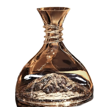 Kvaliteetne jääveiniklaas sobib kiireks majapidamiseks, iseloomulik kristallvein, punane vein, luksuslik uus vein Euroopa stiilis