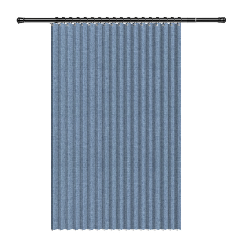 Kokkupandav magnetiline dušikardin sobib vannitoa uksekardina tualeti nähtamatu vaheseina kardin veekindel hallitanud tehase otsemüük