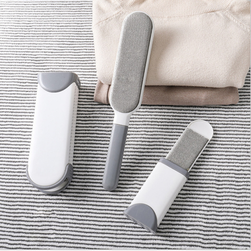 Препарат за премахване на косми, лепкава четка, електростатична четка за премахване на косми, топка за бръснене за премахване на косми, четка за премахване на прах, двустранна четка за премахване на косми