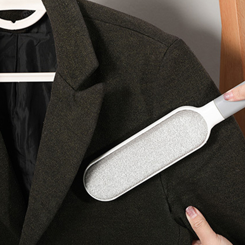 Препарат за премахване на косми, лепкава четка, електростатична четка за премахване на косми, топка за бръснене за премахване на косми, четка за премахване на прах, двустранна четка за премахване на косми