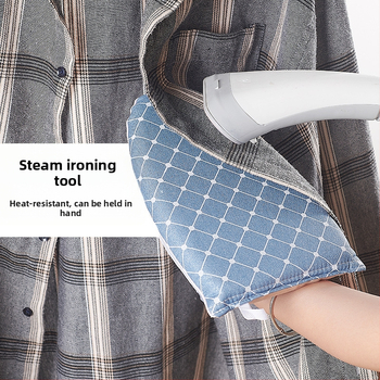 Mini lyginimo lenta Rankinė lyginimo lenta Pakabinama lyginimo mašina Lygintuvas Buitinis lyginimas Drabužių izoliacinė lenta Maža lyginimo lenta