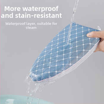 Mini lyginimo lenta Rankinė lyginimo lenta Pakabinama lyginimo mašina Lygintuvas Buitinis lyginimas Drabužių izoliacinė lenta Maža lyginimo lenta