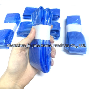 Amazoni kuuma müügiga mähkmepudeli deodorandi asendusprügikott, mis ühildub Genie/Angelcare spetsiaalse kokkupandava kotiga