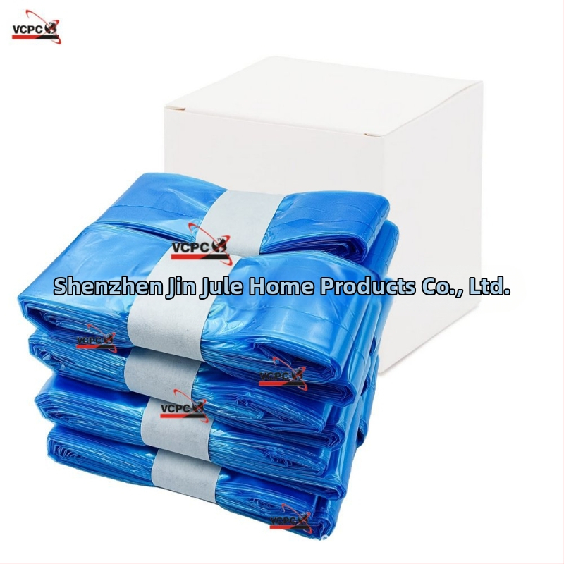 Amazoni kuuma müügiga mähkmepudeli deodorandi asendusprügikott, mis ühildub Genie/Angelcare spetsiaalse kokkupandava kotiga