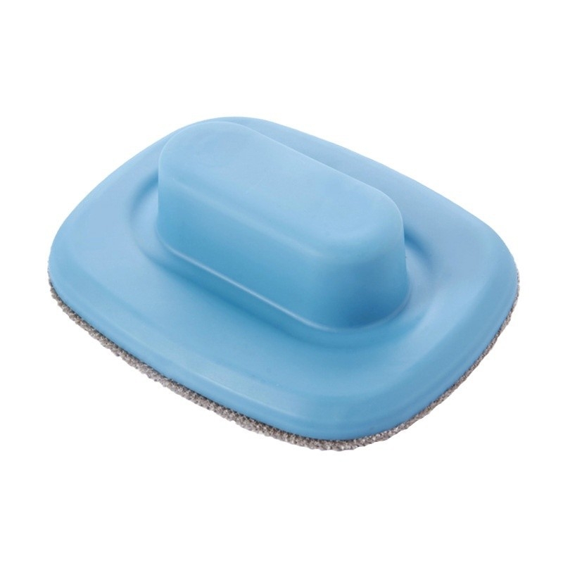 Buitinis langų tinklelio šepetys sausam ir šlapiam dvigubos paskirties dezinfekavimo valymui, dulkių šalinimui, nešiojamas rankinis langų tinklelio šepetys stiklo lango artefakto valymui