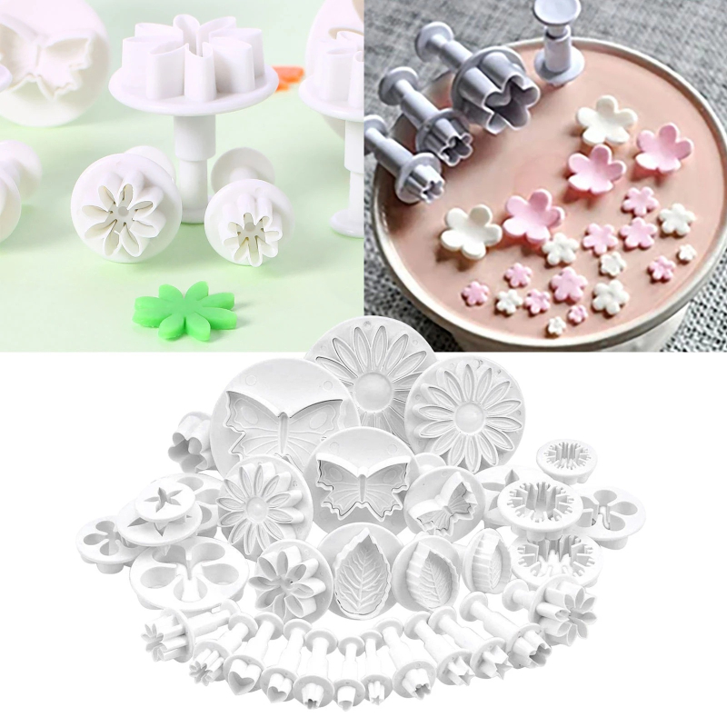 Forma gőzölt zsemlék, gőzölt zsemlék, dombornyomott rajzfilm gőzölt zsemlék készítéséhez, kiegészítő ételek formázásához, virágmintás modellezéshez, tészta hegyéhez, cukorforgatáshoz