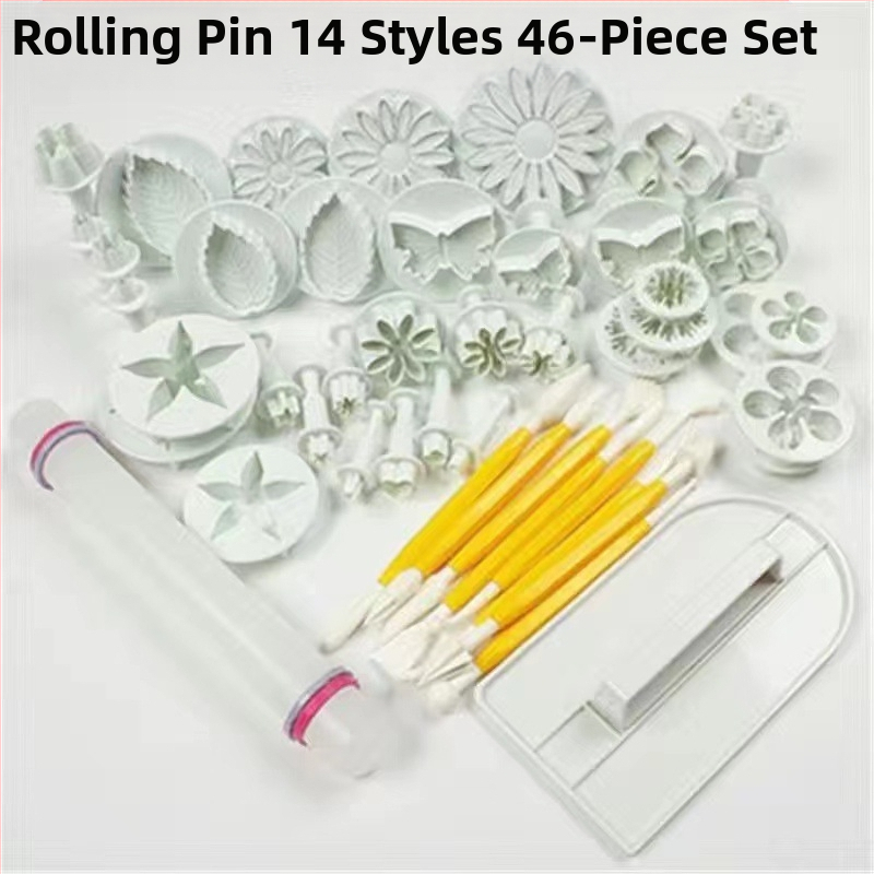 Forma gőzölt zsemlék, gőzölt zsemlék, dombornyomott rajzfilm gőzölt zsemlék készítéséhez, kiegészítő ételek formázásához, virágmintás modellezéshez, tészta hegyéhez, cukorforgatáshoz