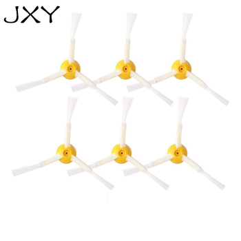 iRobot Roomba 800/900 sorozatú seprőgép-tartozékok 880 870 oldalkefe megerősített háromszög alakú oldalkefe