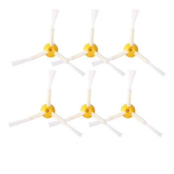 iRobot Roomba 800/900 sorozatú seprőgép-tartozékok 880 870 oldalkefe megerősített háromszög alakú oldalkefe