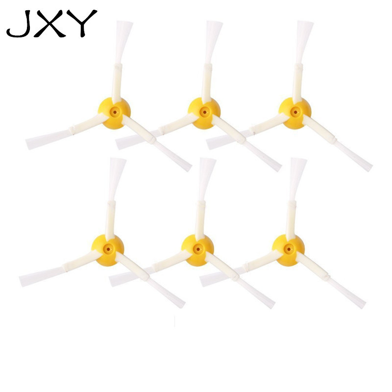 iRobot Roomba 800/900 sorozatú seprőgép-tartozékok 880 870 oldalkefe megerősített háromszög alakú oldalkefe