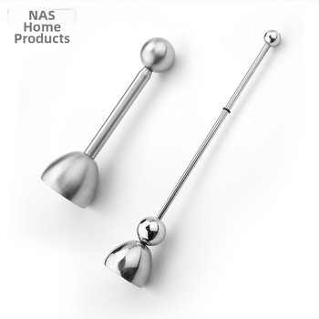 Kiaušinių lukštų atidarytuvas, lipnus ryžių kiaušinių perforatorius, artefaktas, 304 nerūdijančio plieno kiaušinių atidarytuvas, anties kiaušinių perforatorius, prancūziškas matavimo rutulys