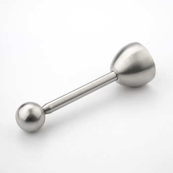 Kiaušinių lukštų atidarytuvas, lipnus ryžių kiaušinių perforatorius, artefaktas, 304 nerūdijančio plieno kiaušinių atidarytuvas, anties kiaušinių perforatorius, prancūziškas matavimo rutulys