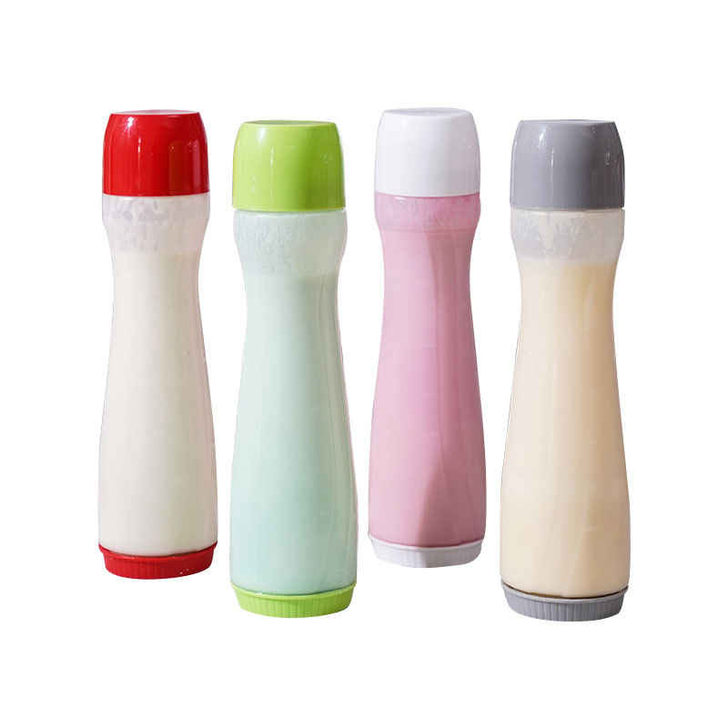 Tešlos dozatorius, rankomis alkūninis tešlos maišymo butelis, grietinėlės maišymo indas, kepimo įrankis „pasidaryk pats“