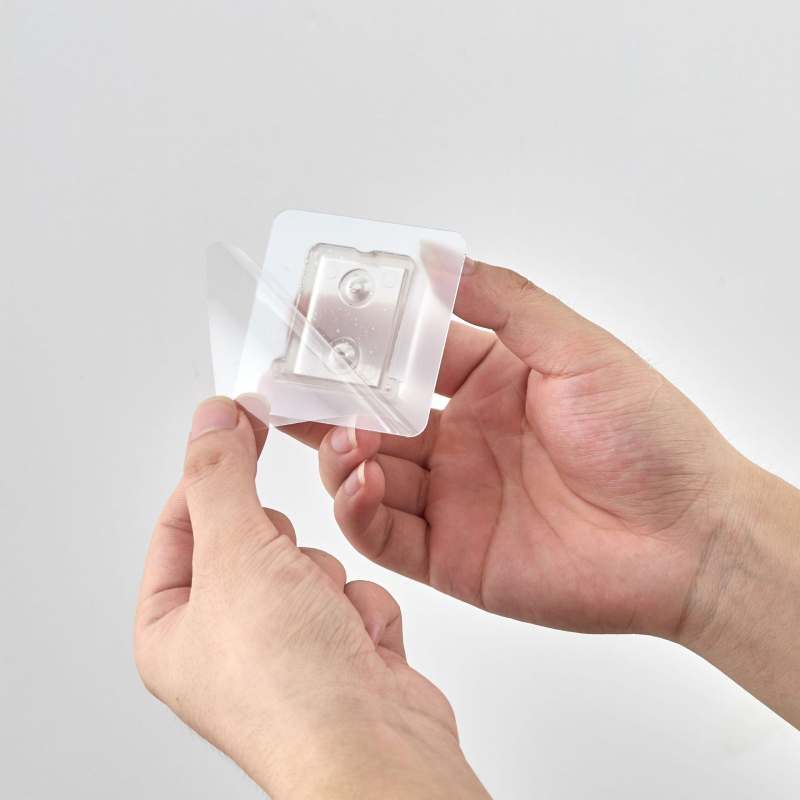 Nerūdijančio plieno tualetinio popieriaus laikiklis su dangteliu, be perforatoriaus, juodas, galvanizuojantis, vandeniui atsparus ritininio popieriaus laikiklis, inžinerijos buitinis