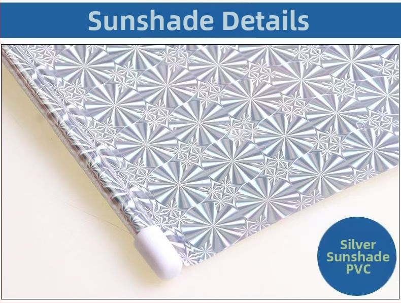 Ištraukiama saulės užuolaida virtuvei vasaros apsauga nuo saulės be pramušimo šešėliavimas namų balkonas ritininis langas šilumos izoliacija saulės užuolaida