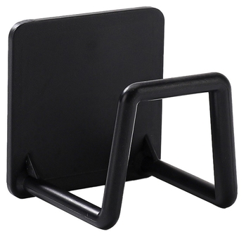 Kriauklės stovas be perforavimo, virtuvės kriauklės, plieninio rutulio, puodo dangčio, pakabinamas laikymo stovas, kanalizacijos stovas