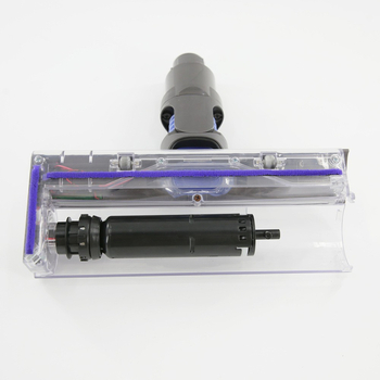 Nova Dyson četka za pod, električna glava četke, mekana baršunasta valjakasta četka v7v8v10v11v15, usisna glava, pribor