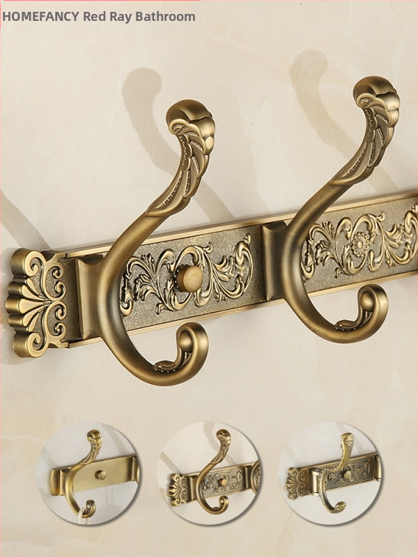 Japoniški importuoti „Muji“ paltų kabliukai, sieniniai kabliukai už durų, įėjimo drabužių kabliukai, prie sienos tvirtinami kabliukai