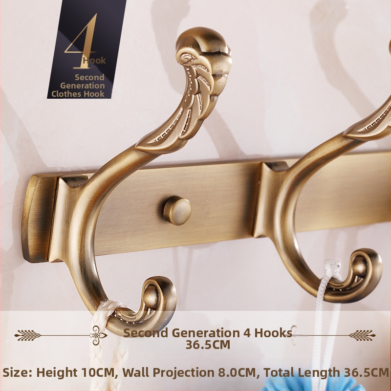 Japoniški importuoti „Muji“ paltų kabliukai, sieniniai kabliukai už durų, įėjimo drabužių kabliukai, prie sienos tvirtinami kabliukai