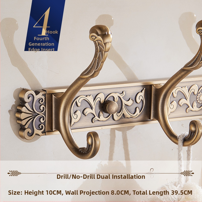 Japoniški importuoti „Muji“ paltų kabliukai, sieniniai kabliukai už durų, įėjimo drabužių kabliukai, prie sienos tvirtinami kabliukai