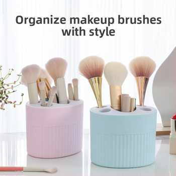 Buitinis tualetinis dantų šepetėlis, dantų pastos stovas, elektrinis dantų šepetėlis, laikymo dėžutė, rinkinys poroms, be skylių, dantų laikikliai