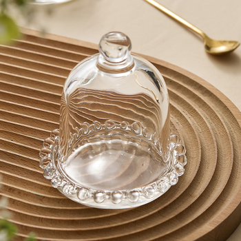 Mažas pyrago padėklas, permatomas pyrago užvalkalas, popietės arbata, deserto lėkštė, papuošalai, vaisių degustacijos lėkštė, mini vitrina