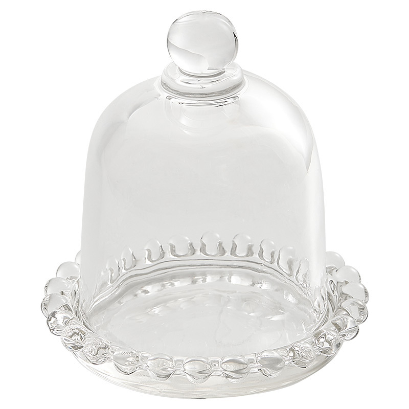 Mažas pyrago padėklas, permatomas pyrago užvalkalas, popietės arbata, deserto lėkštė, papuošalai, vaisių degustacijos lėkštė, mini vitrina