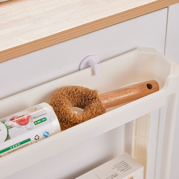 Ράφι αποθήκευσης κουζίνας Πολλαπλών στρώσεων Ράφι αποθήκευσης διαφόρων ειδών Ντουλάπι αποθήκευσης με διάκενα Ράφι αποθήκευσης με διάκενα Τρόλεϊ Αρχική σελίδα