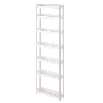 Ράφι αποθήκευσης κουζίνας Πολλαπλών στρώσεων Ράφι αποθήκευσης διαφόρων ειδών Ντουλάπι αποθήκευσης με διάκενα Ράφι αποθήκευσης με διάκενα Τρόλεϊ Αρχική σελίδα