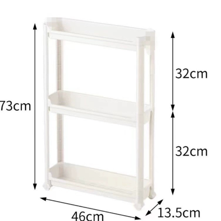 Ράφι αποθήκευσης κουζίνας Πολλαπλών στρώσεων Ράφι αποθήκευσης διαφόρων ειδών Ντουλάπι αποθήκευσης με διάκενα Ράφι αποθήκευσης με διάκενα Τρόλεϊ Αρχική σελίδα