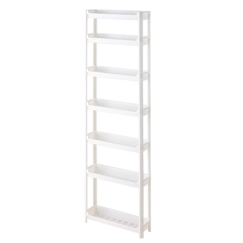 Virtuvės daiktų laikymo lentyna, daugiasluoksnė, įvairių daiktų laikymo lentyna, tarpų laikymo spintelė, tarpų laikymo lentyna, vežimėlis namams