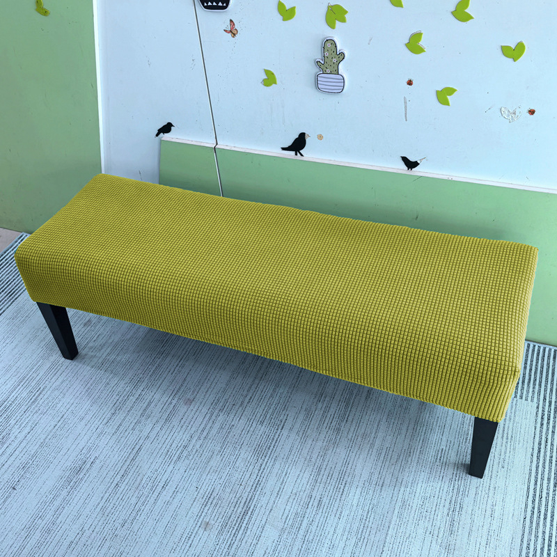 Piiriülene maisist kašmiirist taburet Taburet Tabureti komplekt Tabureti komplekt Klaverikomplekt Meigitooli komplekt Jalanõude vahetamise tabureti komplekt Veekindel tabureti komplekt