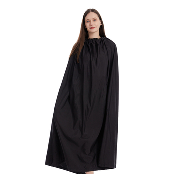 Nešiojamas vystymo uždangalas, paplūdimio lauko privatumo uždangalas, apsaugantis nuo saulės spindulių, tinka stovyklavimui, maudynėms ir paplūdimiui