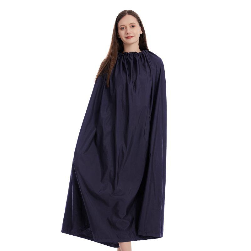 Nešiojamas vystymo uždangalas, paplūdimio lauko privatumo uždangalas, apsaugantis nuo saulės spindulių, tinka stovyklavimui, maudynėms ir paplūdimiui