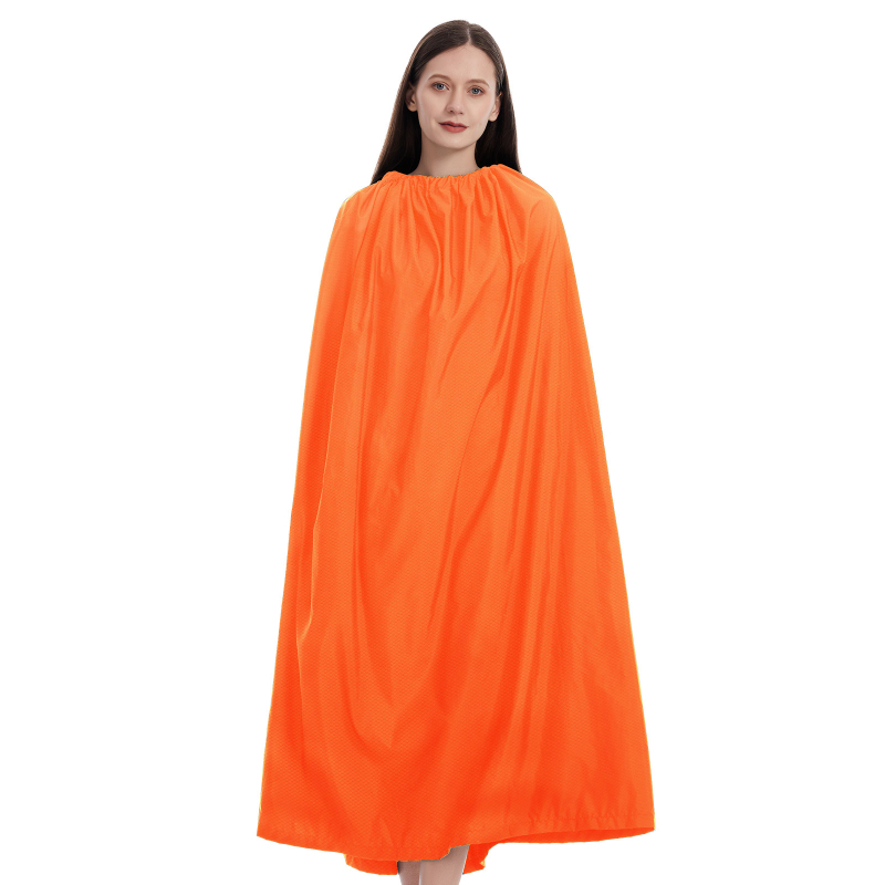 Nešiojamas vystymo uždangalas, paplūdimio lauko privatumo uždangalas, apsaugantis nuo saulės spindulių, tinka stovyklavimui, maudynėms ir paplūdimiui