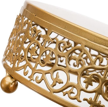 Magustoidulaua vitriin Kaunistused Koogiriiul Magustoidu-kondiitritoodete alus Külma õhtusöögi alus Pärastlõunatee Suupistete riiul