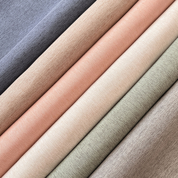 Piiriülene tehase otsetarne 230g paksendatud linasest imitatsiooniga dušikardin, veekindel ja hallituskindel dušikardin, polüesterriidest, vannitoa jaoks valmis laos