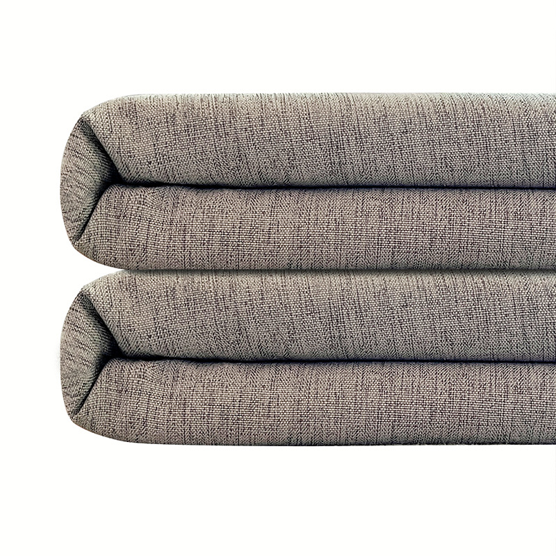 Piiriülene tehase otsetarne 230g paksendatud linasest imitatsiooniga dušikardin, veekindel ja hallituskindel dušikardin, polüesterriidest, vannitoa jaoks valmis laos