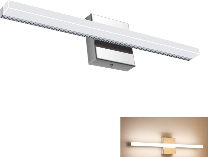 Seinalamp meigilamp tualettruum vannituba vannituba Nordic vannituba peegelkapp peegellamp seinalamp LED peegel esituli