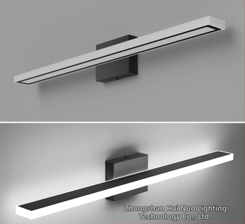 Seinalamp meigilamp tualettruum vannituba vannituba Nordic vannituba peegelkapp peegellamp seinalamp LED peegel esituli