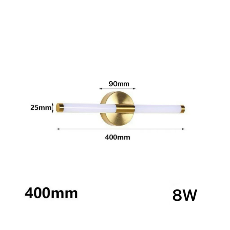 Seinalamp meigilamp tualettruum vannituba vannituba Nordic vannituba peegelkapp peegellamp seinalamp LED peegel esituli